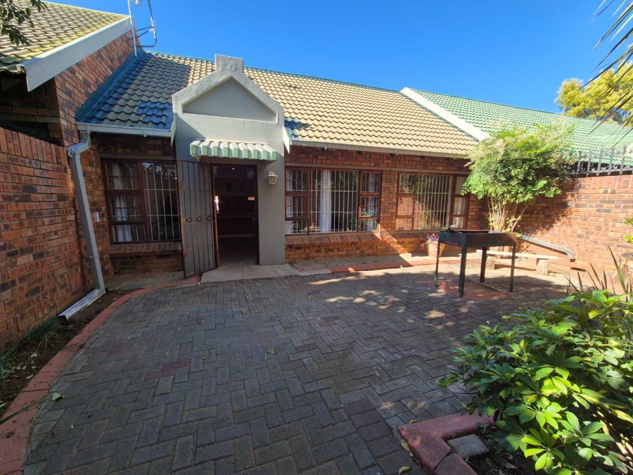 2 Bedroom Property for Sale in Universitas Free State